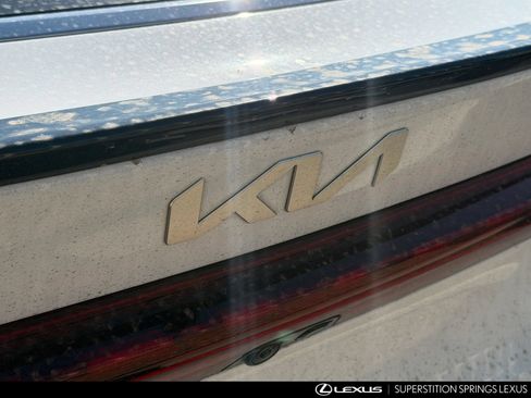 Used 2022 Kia K5 GT-Line w/ GT-Line FWD Premium Package image 8