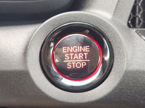 New 2026 Honda CR-V EX image 20