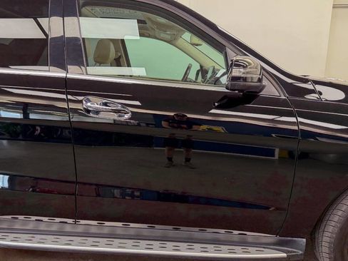 Used 2016 Mercedes-Benz GLE 350 4MATIC image 17