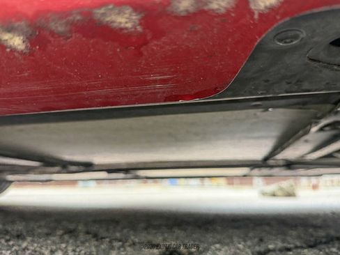 Used 2008 Chevrolet Corvette Coupe RWD image 96