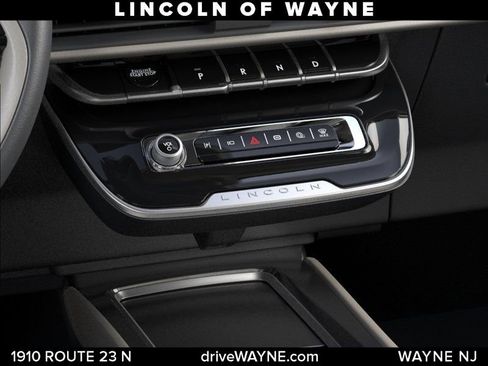 New 2026 Lincoln Corsair Grand Touring AWD/4WD image 15