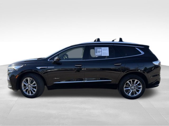 Certified 2023 Buick Enclave Avenir w/ Avenir Technology Package AWD/4WD image 2