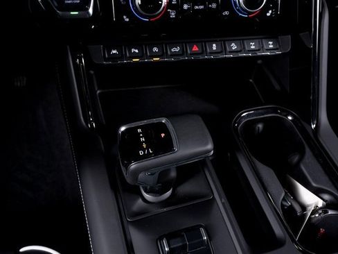 Used 2024 GMC Sierra 1500 AT4X w/ AT4X AEV Edition image 35