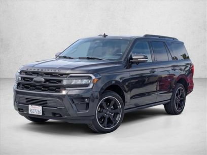 Used 2023 Ford Expedition Limited