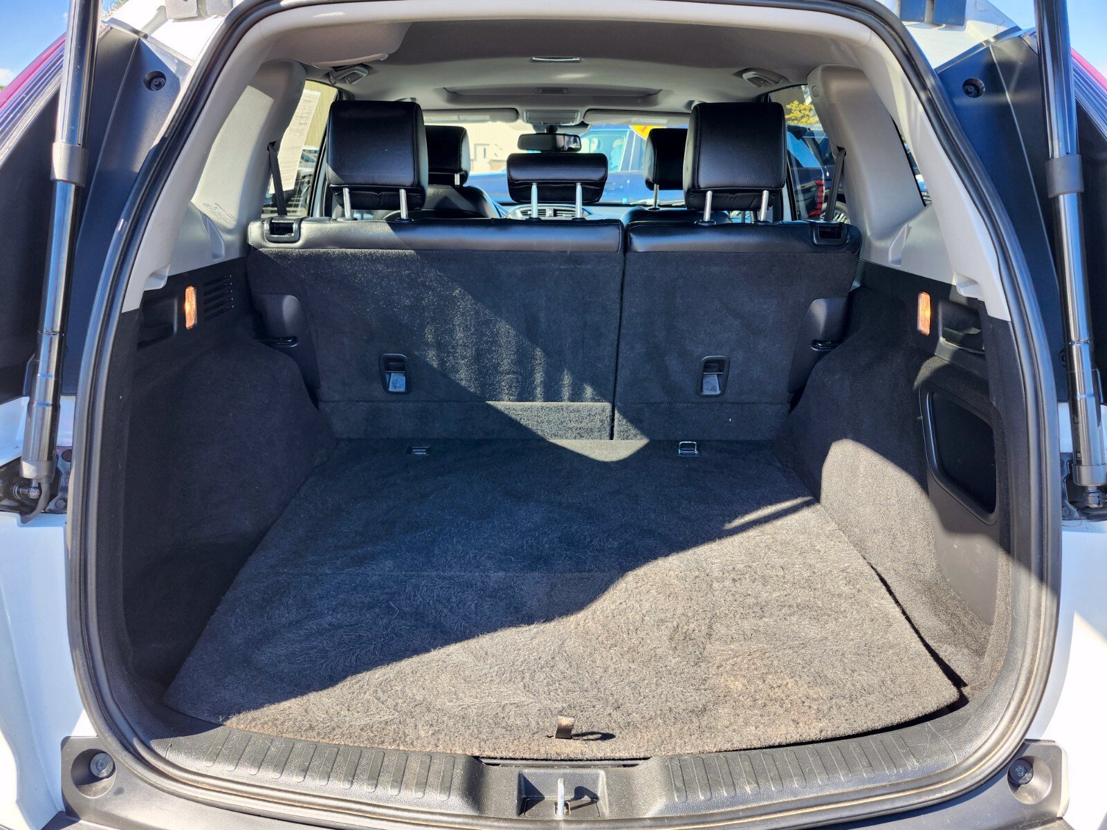 Used 2021 Honda CR-V EX-L image 30