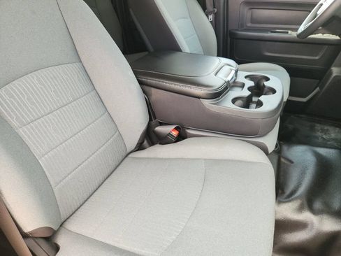 Used 2023 RAM 1500 Tradesman RWD image 15