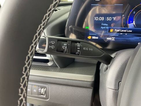 New 2026 Chevrolet Traverse LT w/ Midnight/Sport Edition AWD/4WD image 11