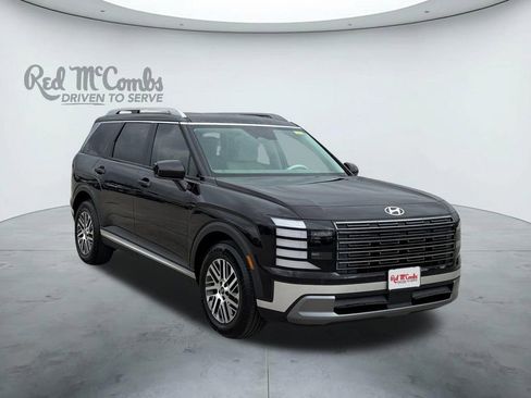 New 2026 Hyundai Palisade SEL AWD/4WD image 7
