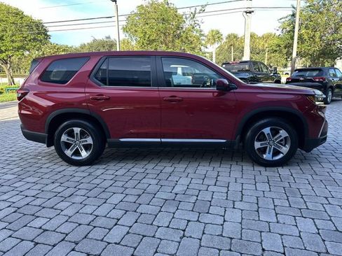 Used 2024 Honda Pilot EX-L image 14