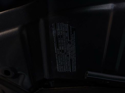 Used 2025 Nissan Altima 2.5 S image 31