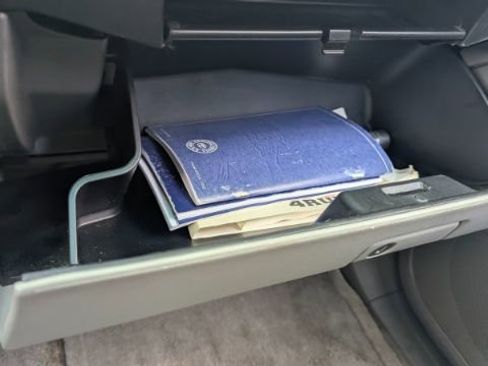 Used 2004 Toyota 4Runner Limited image 38