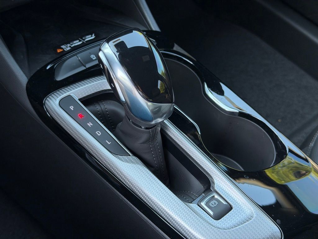 New 2026 Buick Envista Sport Touring FWD image 27