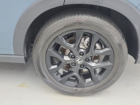 Used 2023 Honda HR-V Sport image 32
