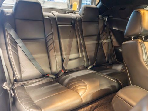Used 2019 Dodge Challenger SRT Hellcat w/ Laguna Leather Package RWD image 25