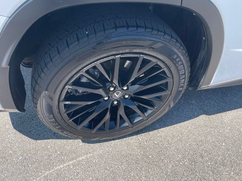 Used 2018 Lexus RX 350 F Sport w/ Cold Area Package AWD/4WD image 13