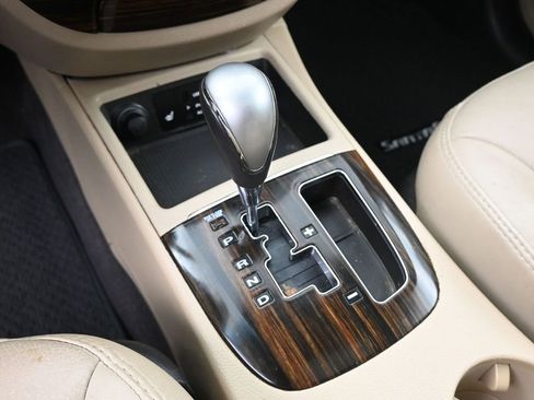 Used 2012 Hyundai Santa Fe Limited image 30