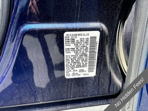 Used 2015 INFINITI QX70 AWD w/ Premium Package image 30