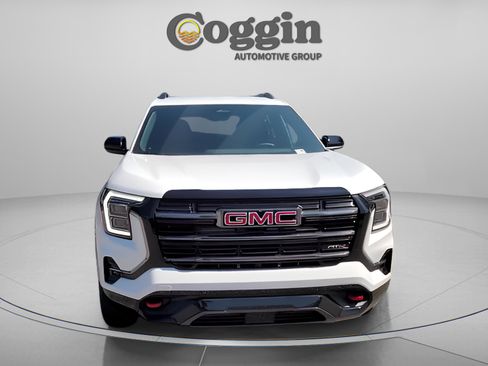 New 2026 GMC Terrain AT4 w/ Convenience Package III image 25