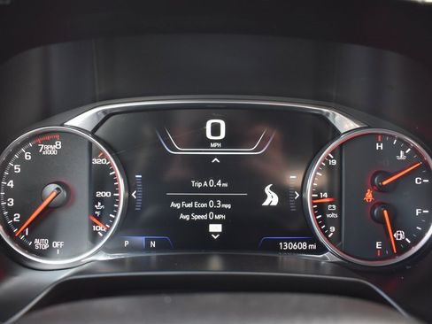 Used 2020 Chevrolet Blazer RS image 19