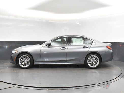 New 2026 BMW 330i Sedan w/ Convenience Package image 4