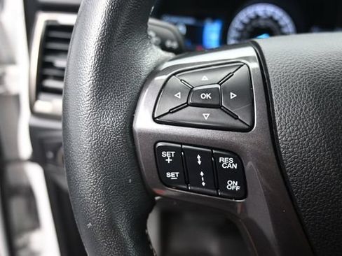 Used 2022 Ford Ranger Lariat w/ Equipment Group 501A High AWD/4WD image 19