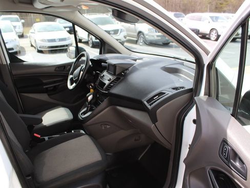Used 2019 Ford Transit Connect XL image 13
