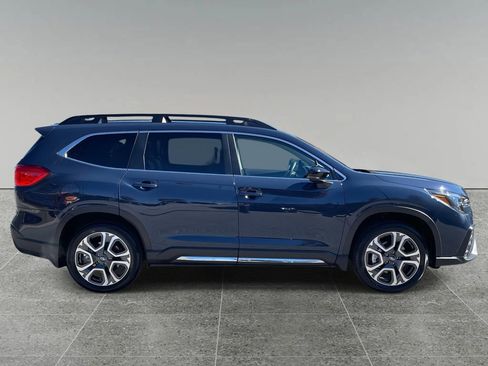 Certified 2025 Subaru Ascent Limited w/ Popular Package #1 image 6