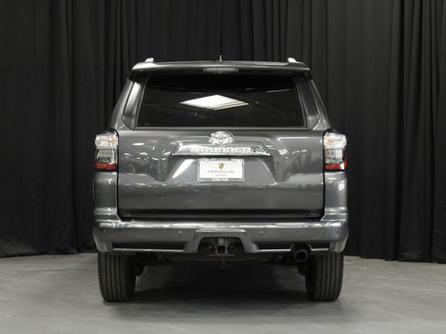 Used 2023 Toyota 4Runner Limited AWD/4WD image 41