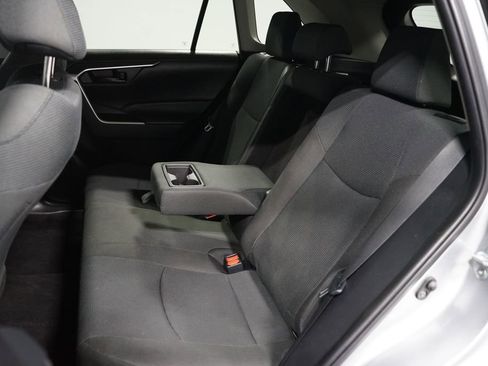 Certified 2023 Toyota RAV4 LE image 27