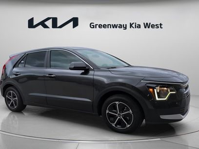 Certified 2024 Kia Niro LX