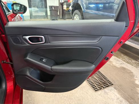 Used 2023 Acura Integra A-Spec image 25