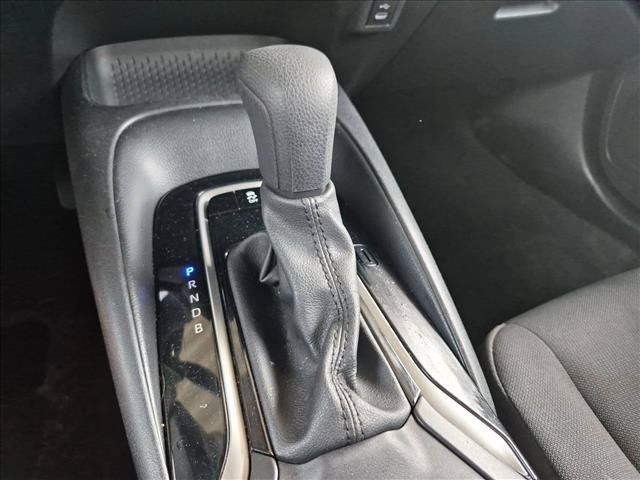 Certified 2024 Toyota Corolla LE FWD image 10