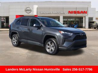 Used 2024 Toyota RAV4 XLE 360° Tour