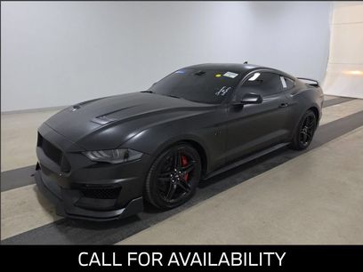 Used 2021 Ford Mustang GT Premium w/ GT Performance Package