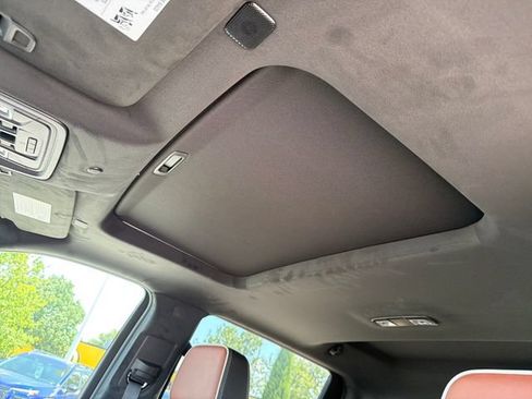 New 2026 GMC Sierra 2500 Denali Ultimate AWD/4WD image 15
