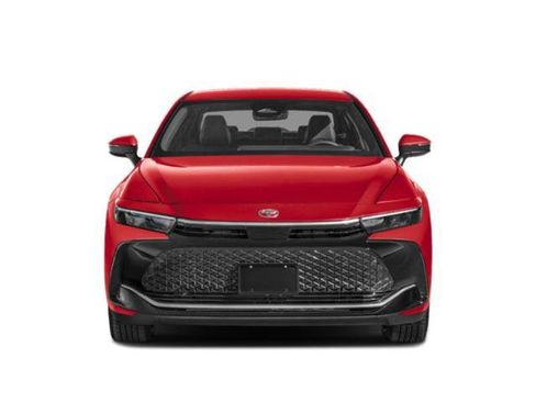 Used 2024 Toyota Crown XLE image 4