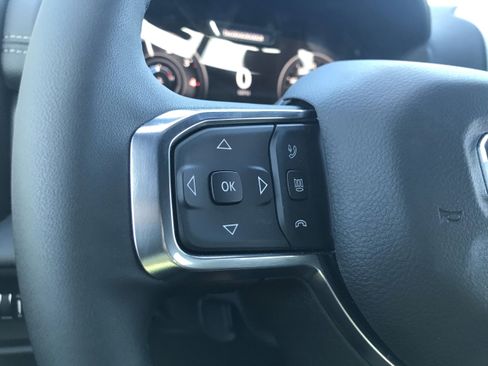 New 2025 RAM 2500 Laramie image 40