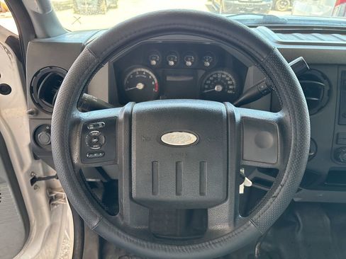 Used 2013 Ford F250 XL AWD/4WD image 13