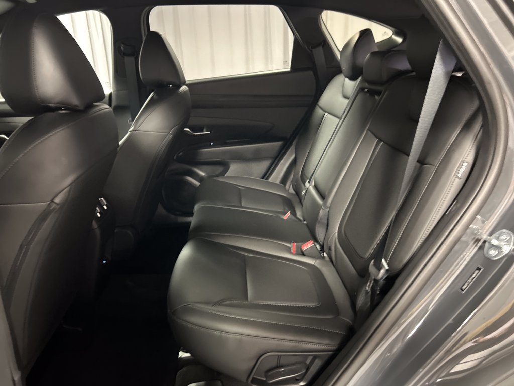 Used 2026 Hyundai Tucson XRT AWD/4WD image 21