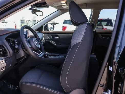 Used 2022 Nissan Rogue SV FWD image 17