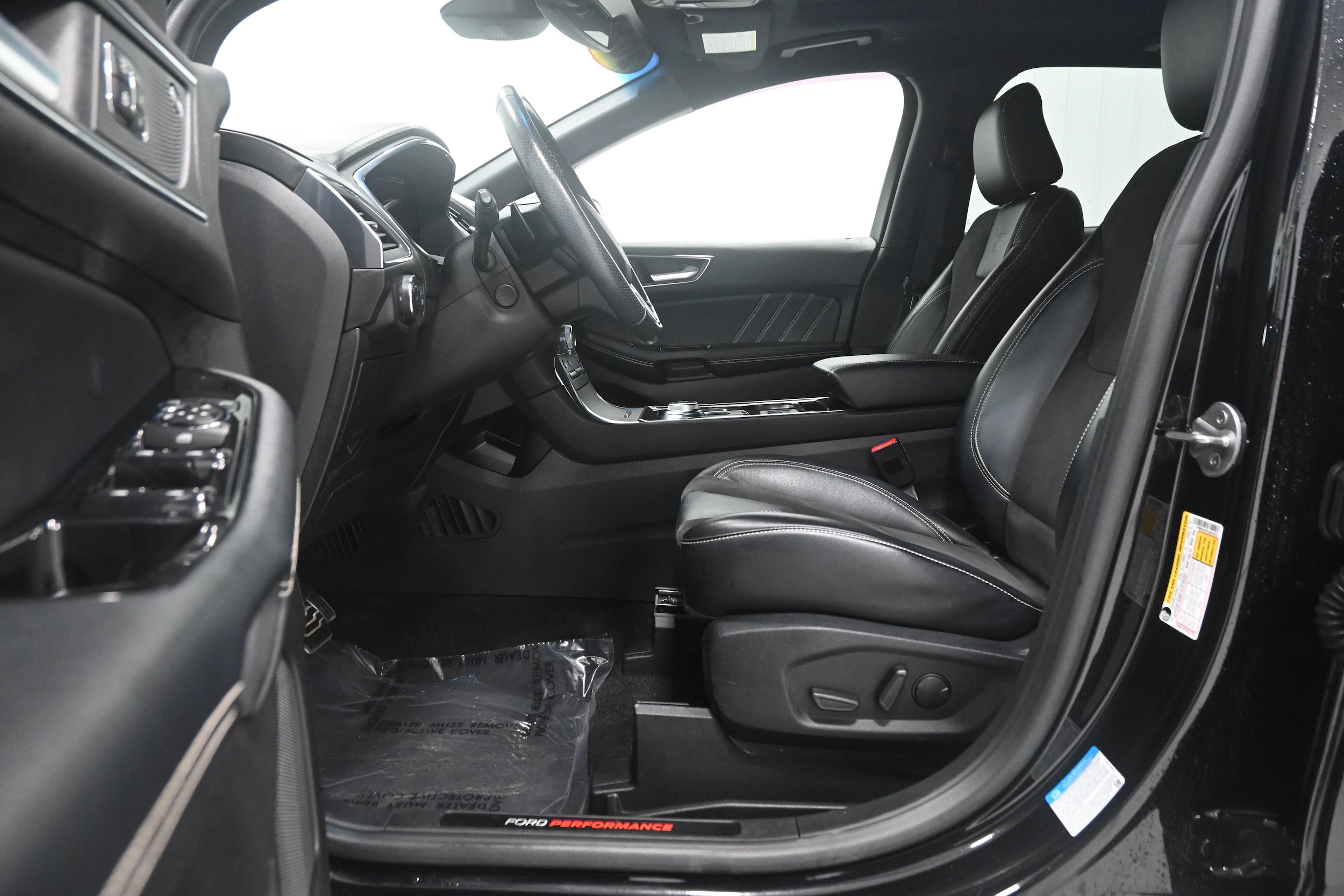 Used 2020 Ford Edge ST w/ Equipment Group 401A AWD/4WD image 6