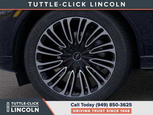 New 2026 Lincoln Aviator Black Label image 19