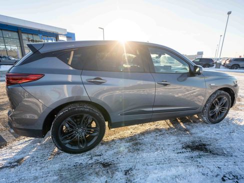 Used 2024 Acura RDX A-Spec image 6