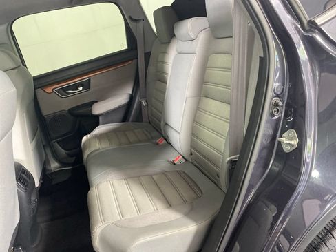 Used 2017 Honda CR-V EX image 13