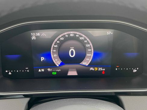 New 2026 Volkswagen Jetta Sport FWD image 29