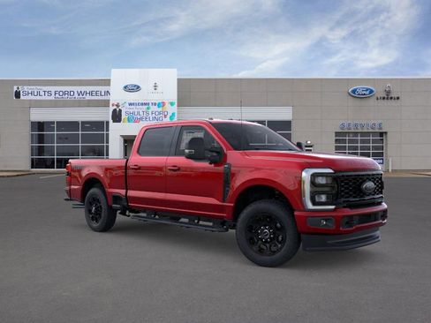 New 2026 Ford F350 XLT w/ XLT Premium Package image 7