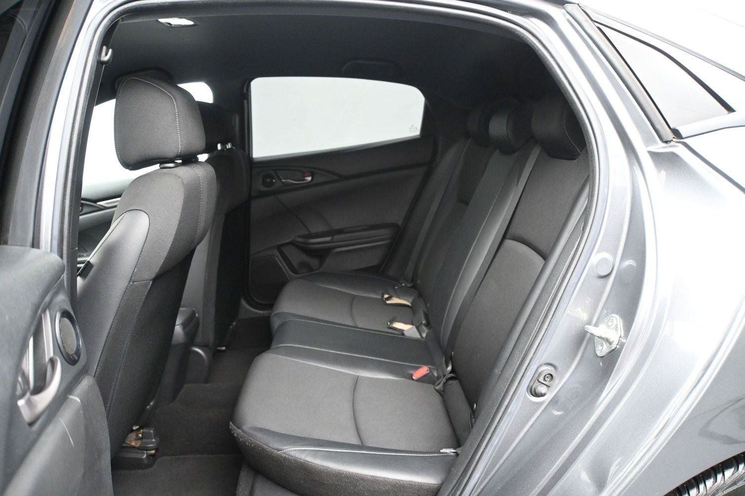 Used 2021 Honda Civic Sport image 9
