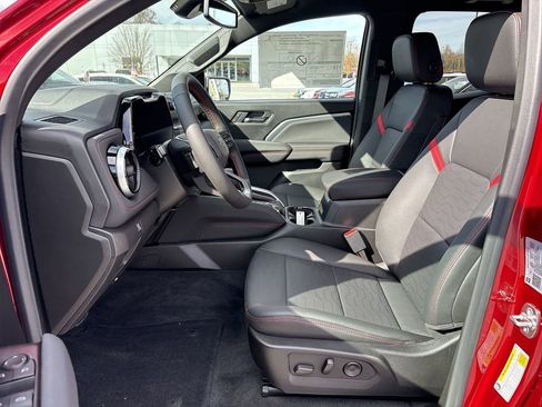 New 2026 Chevrolet Colorado Z71 image 20