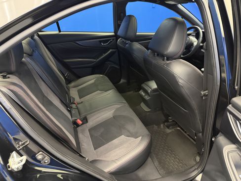 Used 2023 Subaru WRX Limited AWD/4WD image 26