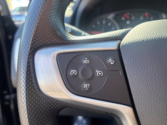 Used 2024 GMC Terrain SLE AWD/4WD image 19